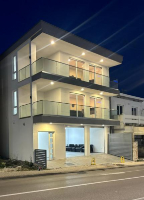 Maja Apartmani